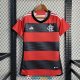Camiseta Mujer Flamengo Primera Equipacion 2023/2024