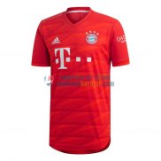 Camiseta Authentic Bayern Munich Primera Equipacion 2019-2020