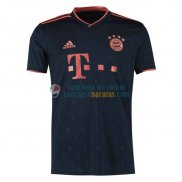 Camiseta Authentic Bayern Munich Tercera Equipacion 2019-2020