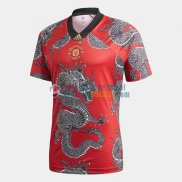 Camiseta Manchester United Dragon 2019-2020