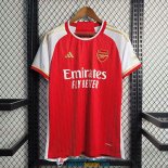 Camiseta Arsenal Primera Equipacion 2023/2024