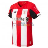 Camiseta Athletic Bilbao Mujer Primera Equipacion 2019-2020