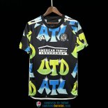 Camiseta Atlanta United FC Tercera Equipacion 2023/2024
