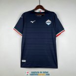 Camiseta Lazio Segunda Equipacion 2023/2024