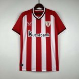 Camiseta Athletic Bilbao Primera Equipacion 2023/2024