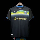 Camiseta Lazio Tercera Equipacion 2022/2023