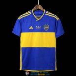 Camiseta Boca Juniors Club World Cup Anniversary 2023/2024
