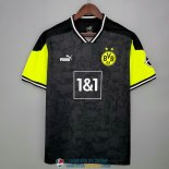 Camiseta Borussia Dortmund 4TH 2021/2022
