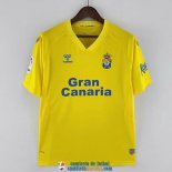 Camiseta Las Palmas Primera Equipacion 2022/2023