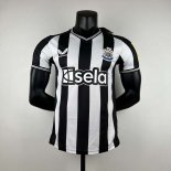 Camiseta Authentic Newcastle United Primera Equipacion 2023/2024