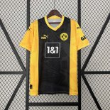 Camiseta Borussia Dortmund Special Edition Westfalenstadion 2023/2024
