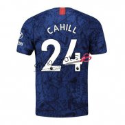Camiseta Chelsea Primera Equipacion 24 CAHILL 2019-2020