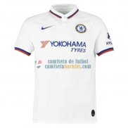 Camiseta Chelsea Segunda Equipacion 2019-2020