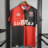 Camiseta Flamengo Retro Primera Equipacion 1994/1995