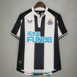 Camiseta Newcastle United Primera Equipacion 2021/2022