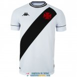 Camiseta CR Vasco Da Gama Segunda Equipacion 2020/2021