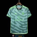 Camiseta Celtic Tercera Equipacion 2023/2024
