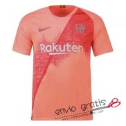 Camiseta Barcelona Tercera Equipacion 2018-2019