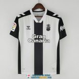 Camiseta Las Palmas Segunda Equipacion 2022/2023