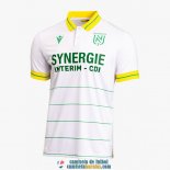 Camiseta Nantes Segunda Equipacion 2023/2024