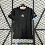 Camiseta Argentina Special Edition Black I 2023/2024