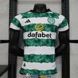 Camiseta Authentic Celtic Primera Equipacion 2023/2024