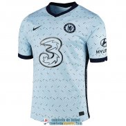 Camiseta Chelsea Segunda Equipacion 2020/2021