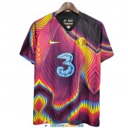 Camiseta Chelsea Training Rainbow Color 2020/2021