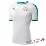 Camiseta Senegal Primera Equipacion 2018
