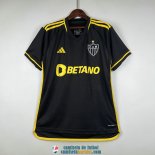 Camiseta Atletico Mineiro Tercera Equipacion 2023/2024