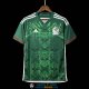 Camiseta Mexico Special Edition Green I 2024/2025