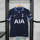 Camiseta Tottenham Hotspur Segunda Equipacion 2023/2024