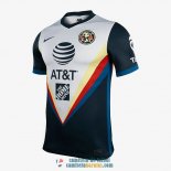 Camiseta Authentic Club America Segunda Equipacion 2020/2021