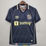 Camiseta Santos FC Tercera Equipacion 2021/2022
