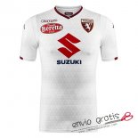 Camiseta Torino Segunda Equipacion 2018-2019