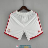 Pantalon Corto Ajax Primera Equipacion 2022/2023