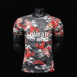 Camiseta Authentic Real Madrid Year Of The Dragon 2024/2025