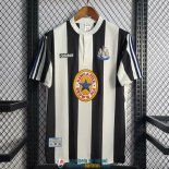 Camiseta Newcastle United Retro Primera Equipacion 1995/1997