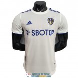 Camiseta Authentic Leeds United Primera Equipacion 2020/2021