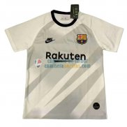 Camiseta Barcelona Training White 2019 2020