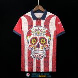 Camiseta Chivas Guadalajara Halloween Edition 2023/2024