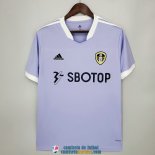 Camiseta Leeds United Tercera Equipacion 2021/2022