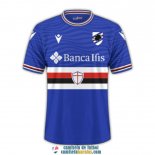 Camiseta Sampdoria Primera Equipacion 2023/2024