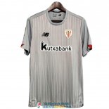 Camiseta Athletic Bilbao Tercera Equipacion 2020/2021