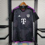 Camiseta Bayern Munich Segunda Equipacion 2023/2024