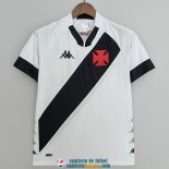 Camiseta CR Vasco Da Gama Segunda Equipacion 2022/2023
