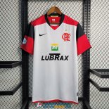 Camiseta Flamengo Retro Segunda Equipacion 2008/2009
