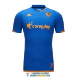 Camiseta Hull City Tercera Equipacion 2023/2024
