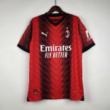 Camiseta AC Milan Primera Equipacion 2023/2024
