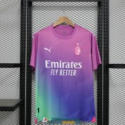 Camiseta AC Milan Tercera Equipacion 2023/2024